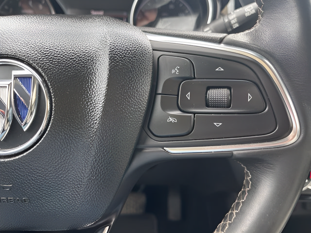 Used 2021 Buick Encore GX Select FWD image 19