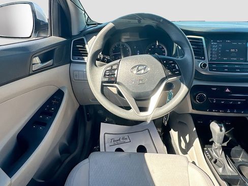 Used 2018 Hyundai Tucson SEL FWD image 21