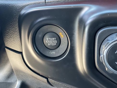 Used 2021 Jeep Wrangler Unlimited Rubicon image 17