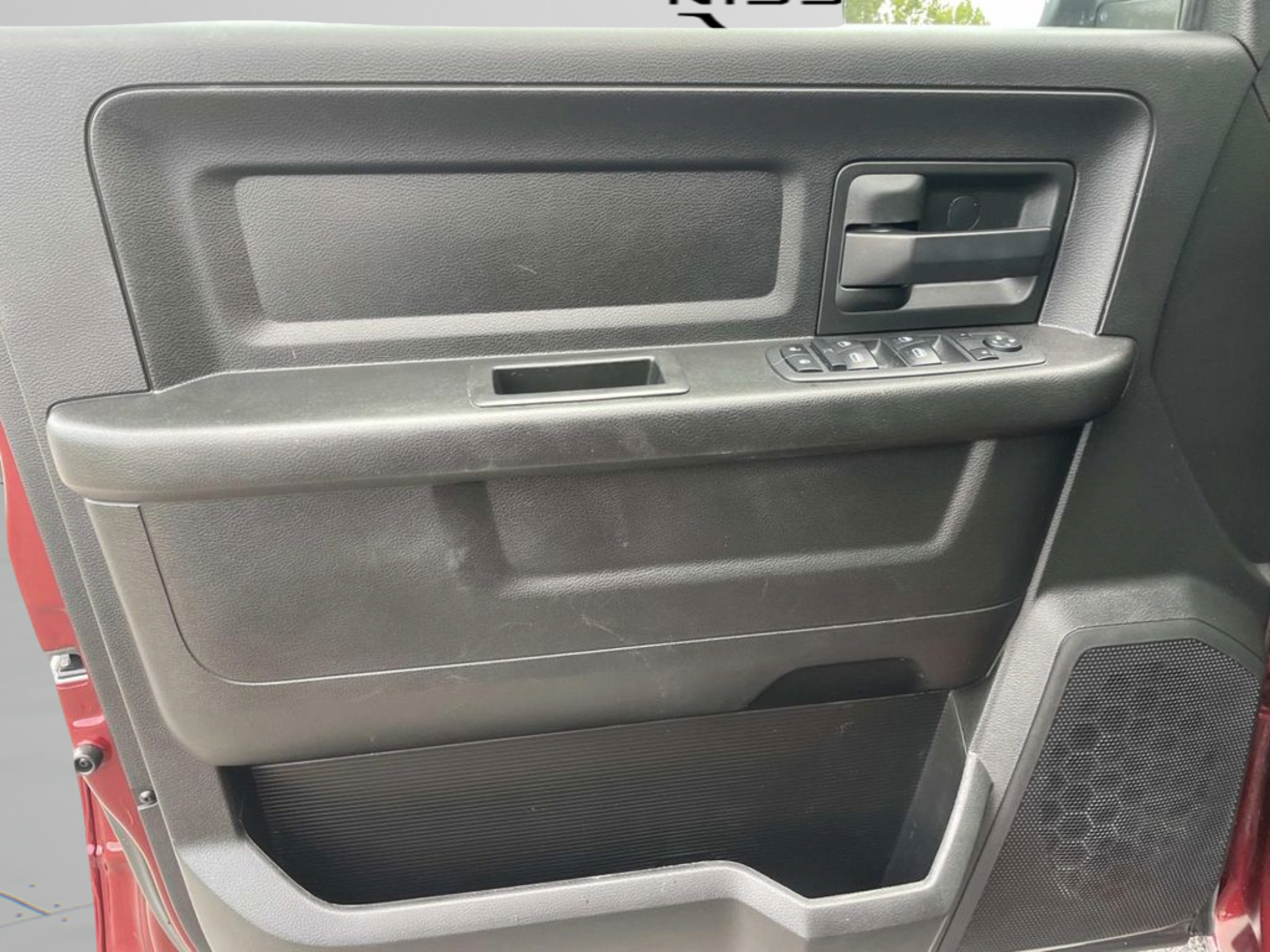 Used 2019 RAM 1500 Tradesman w/ Popular Equipment Group RWD image 23