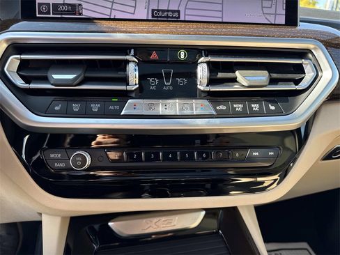 Used 2022 BMW X3 xDrive30i w/ Premium Package 2 image 21