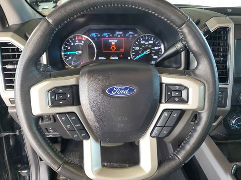 Used 2020 Ford F250 Lariat AWD/4WD image 24
