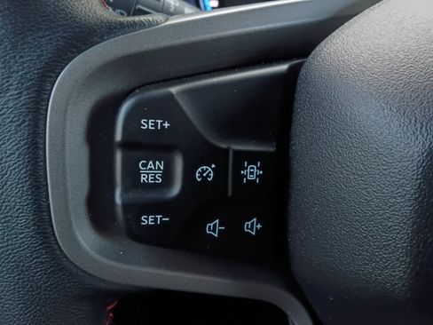 Used 2024 Ford Bronco Heritage Edition AWD/4WD image 27