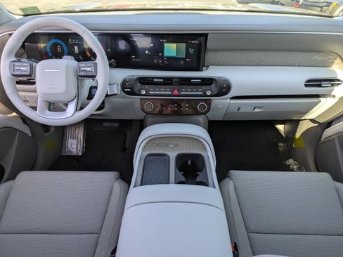 New 2026 Hyundai Palisade SE image 15