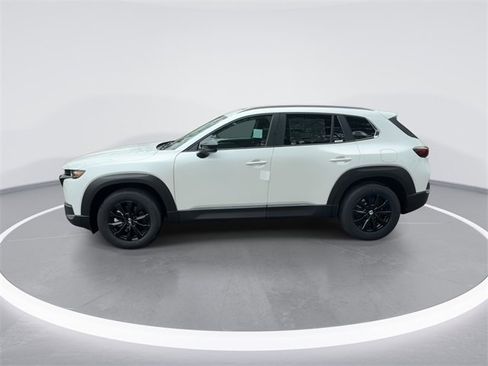 New 2026 MAZDA CX-50 AWD 2.5 S w/ Weather Package image 5
