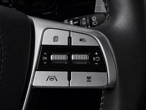 Used 2023 Kia Telluride S w/ S Sunroof Package AWD/4WD image 36