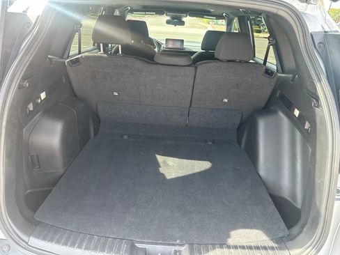 Used 2023 Honda CR-V Sport image 29