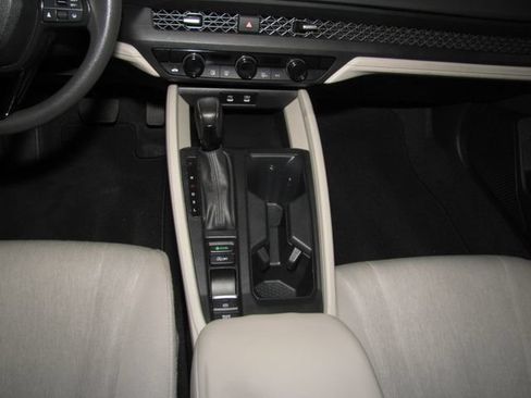 Certified 2023 Honda Accord EX image 15