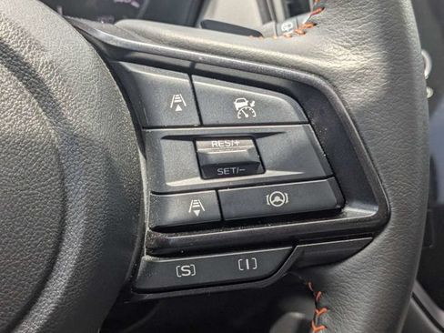 Used 2024 Subaru Crosstrek 2.5i Limited AWD/4WD image 26