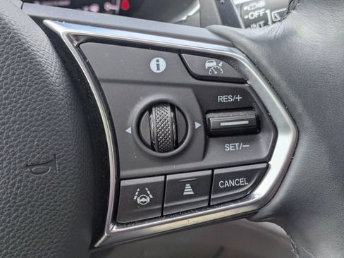 Used 2024 Acura MDX SH-AWD w/ Technology Package image 34