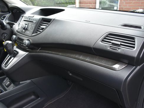 Used 2012 Honda CR-V EX-L image 21