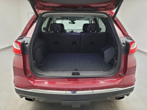 Used 2018 Chevrolet Equinox Premier AWD/4WD image 29