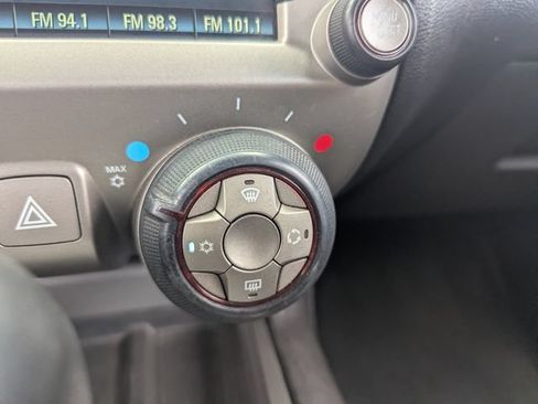 Used 2015 Chevrolet Camaro SS w/ RS Package RWD image 28