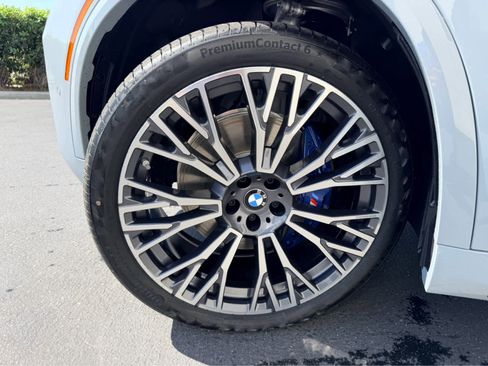 New 2026 BMW X5 xDrive40i image 10