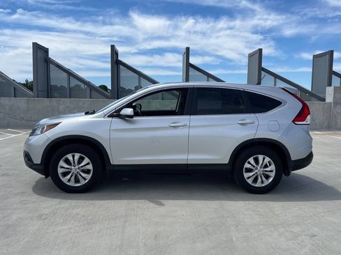 Used 2013 Honda CR-V EX image 5