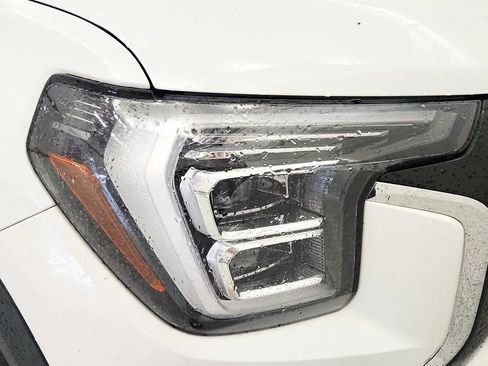 Used 2026 GMC Terrain Elevation FWD image 14