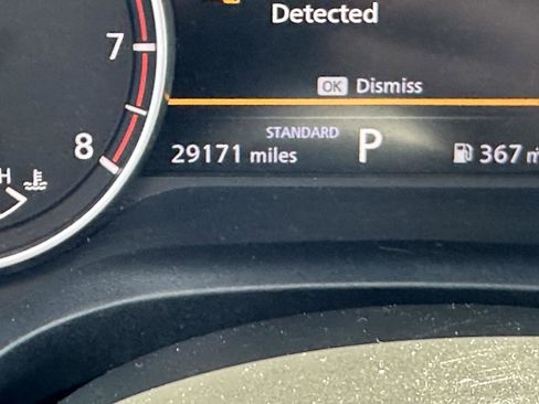 Used 2023 Nissan Rogue S image 13