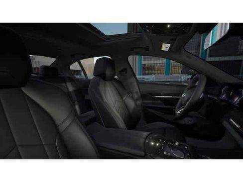 New 2026 BMW 530i w/ M Sport Package RWD image 9