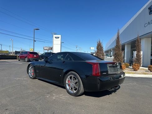 Used 2006 Cadillac XLR image 7