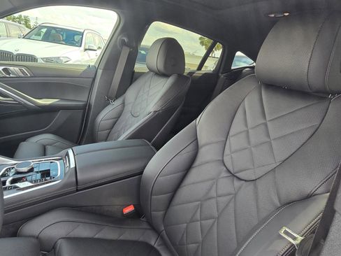 New 2027 BMW X6 xDrive40i AWD/4WD image 11