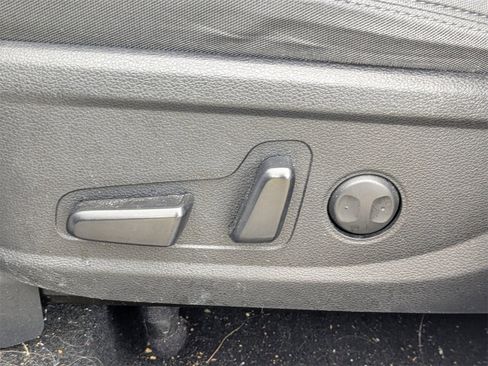 Used 2021 Hyundai Santa Fe SEL w/ Convenience Package image 28