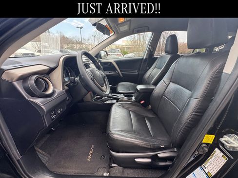 Used 2015 Toyota RAV4 LE image 7