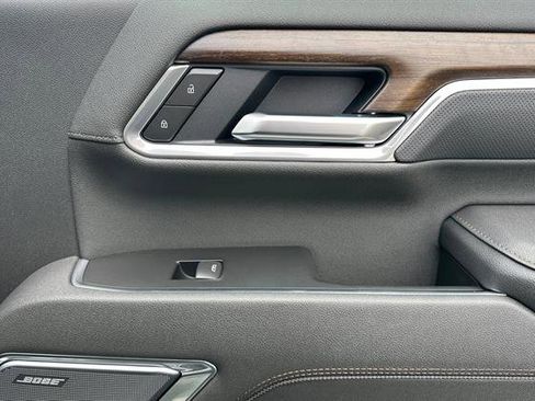 New 2026 Chevrolet Silverado 2500 High Country w/ Technology Package image 19