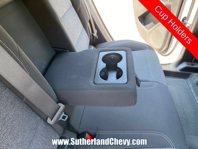 Used 2026 GMC Terrain Elevation AWD/4WD image 36
