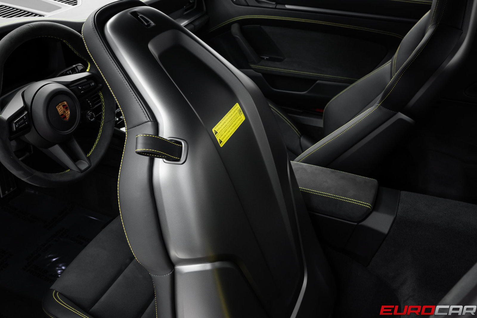 Used 2026 Porsche 911 GT3 RWD image 38