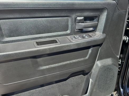 New 2026 RAM 3500 Tradesman AWD/4WD image 21