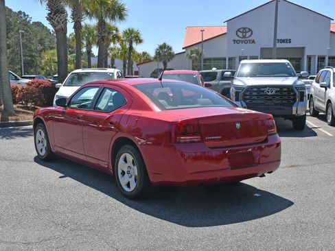 Used 2008 Dodge Charger SE RWD image 3