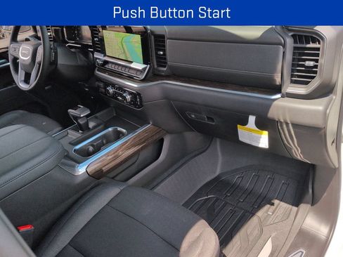 New 2026 GMC Sierra 1500 Elevation AWD/4WD image 22