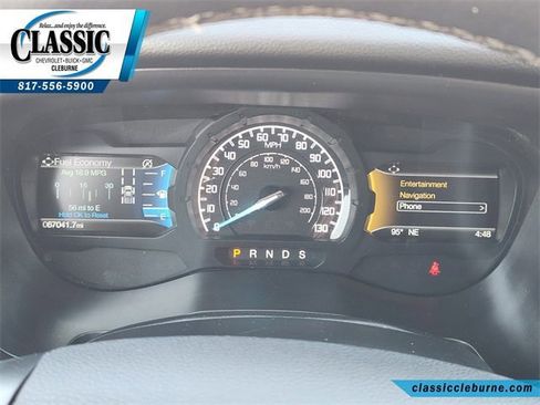 Used 2021 Ford Ranger Lariat w/ Tremor Off-Road Package image 16