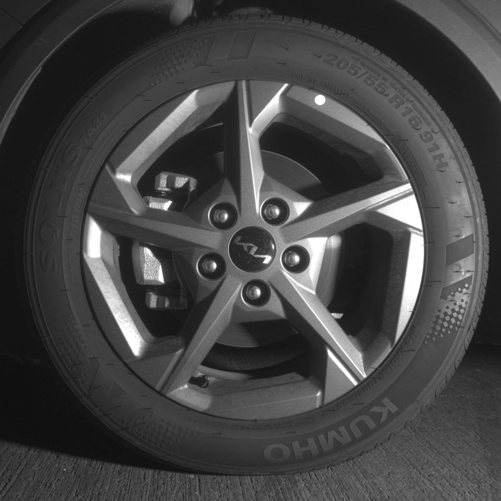 Used 2026 Kia K4 FWD image 13