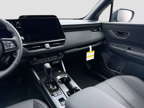 New 2026 Subaru Outback Limited AWD/4WD image 23
