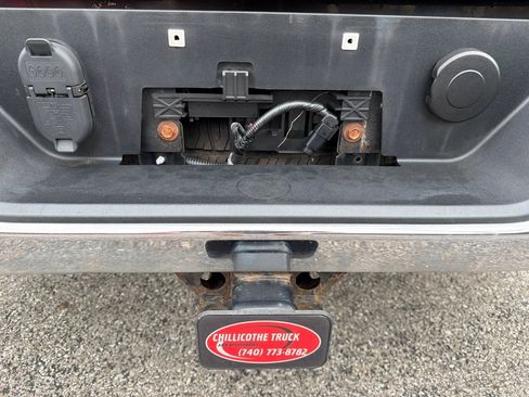Used 2019 GMC Sierra 1500 SLT w/ SLT Premium Package AWD/4WD image 30