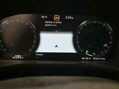 Used 2020 Volvo XC60 T5 Inscription w/ Protection Package AWD/4WD image 17
