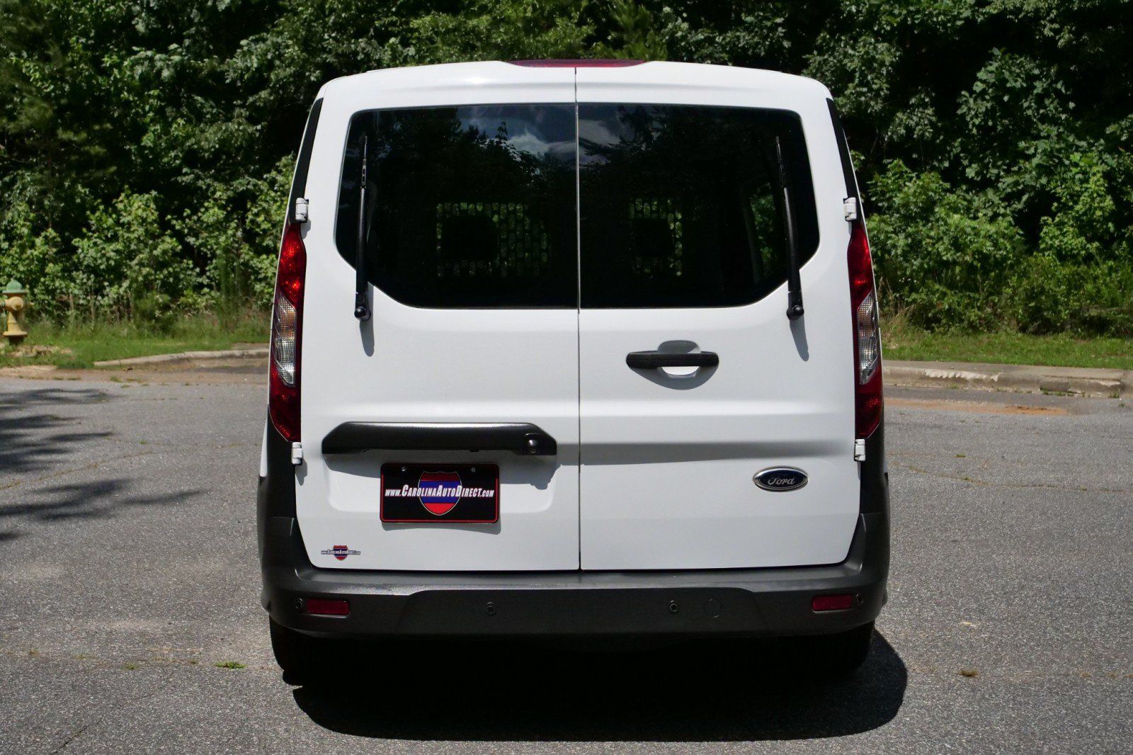 Used 2015 Ford Transit Connect XL FWD image 20