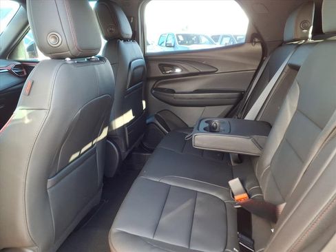 New 2026 Chevrolet TrailBlazer RS image 14