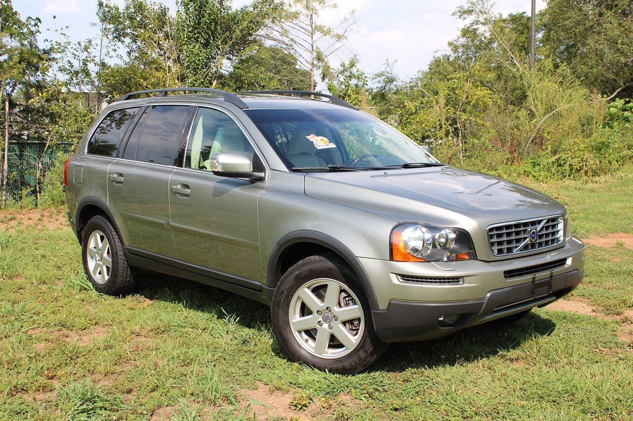 Used 2007 Volvo XC90 3.2 FWD image 3