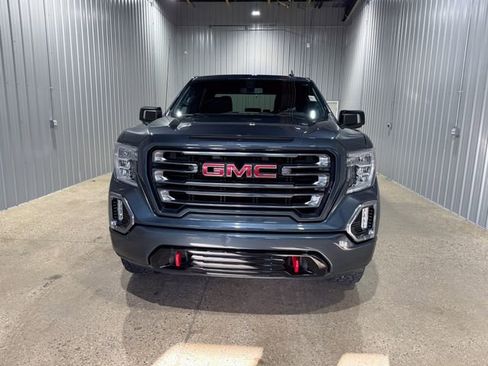 Used 2020 GMC Sierra 1500 AT4 image 10
