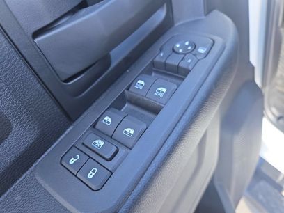 New 2026 RAM 5500 Tradesman