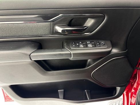 Used 2022 RAM 1500 Big Horn w/ Built-to-serve Edition AWD/4WD image 25