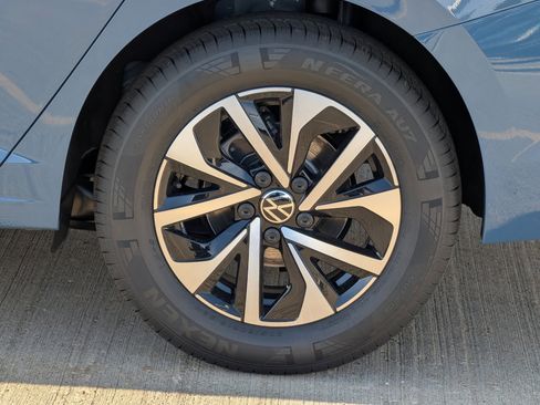 New 2026 Volkswagen Jetta S FWD image 3