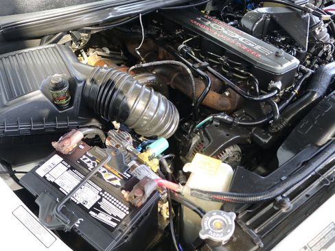 Used 1997 Dodge Ram 2500 Truck Laramie SLT image 36