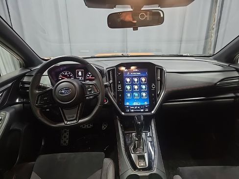 Certified 2022 Subaru WRX Limited AWD/4WD image 15