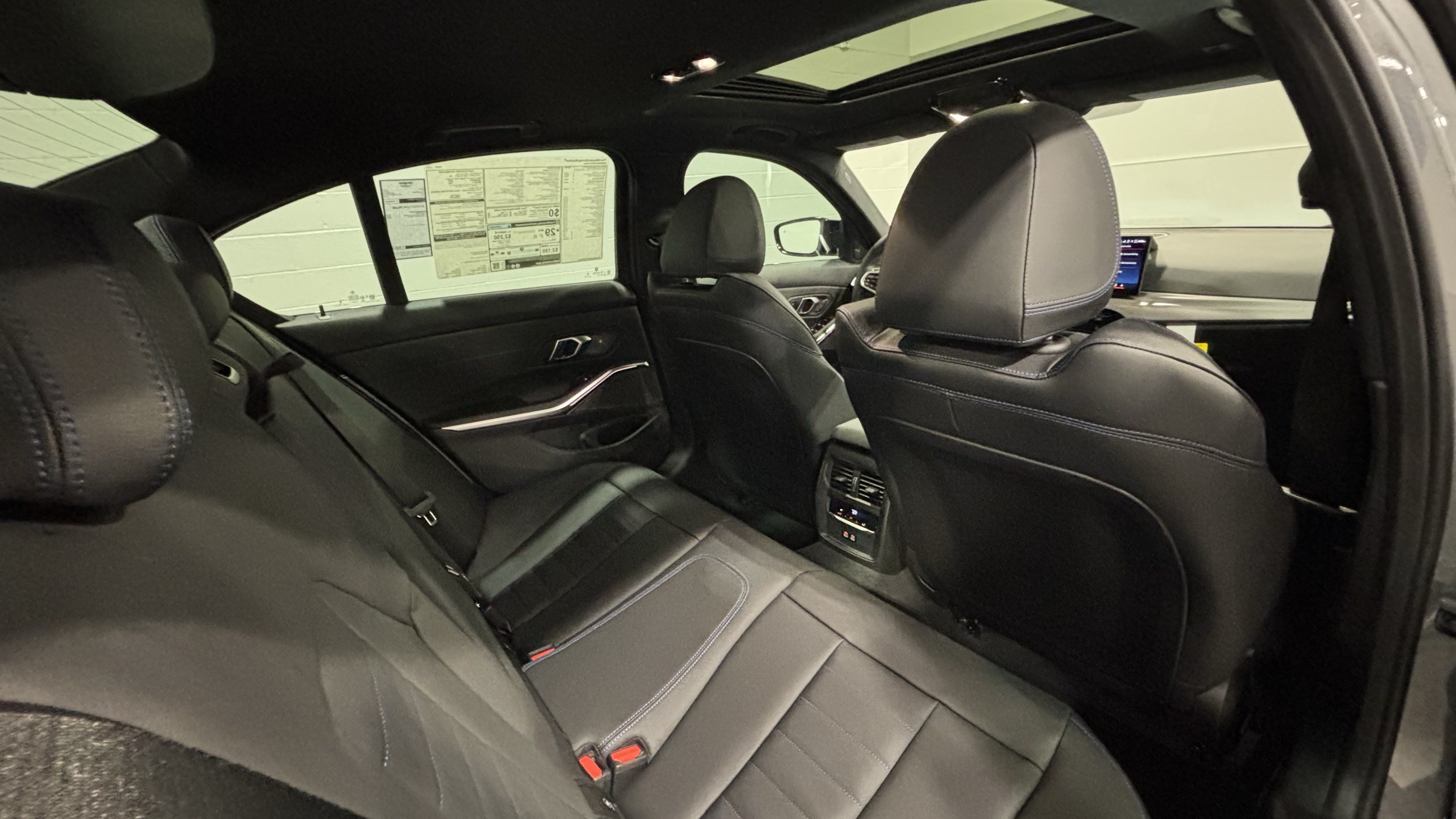 New 2026 BMW M340i w/ Premium Package RWD image 28
