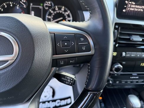 Used 2023 Lexus GX 460 Premium image 21