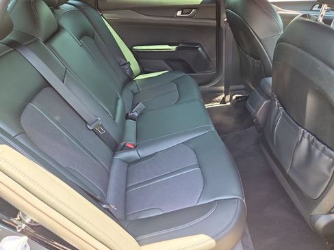 Used 2024 Kia K5 GT-Line w/ GT-Line Premium Package FWD image 16
