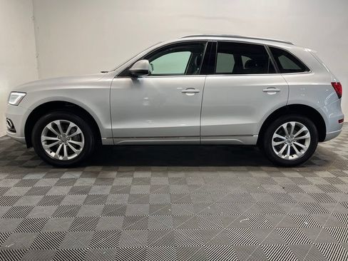 Used 2013 Audi Q5 2.0T Premium Plus w/ Premium Plus Pkg AWD/4WD image 23